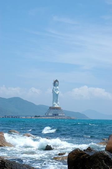 海南,热带风情与独特魅力的评论