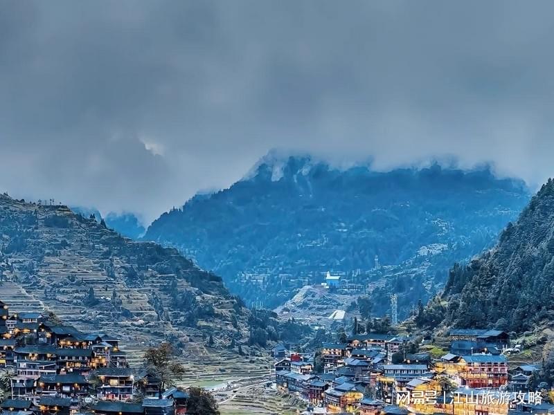 贵州,发展潜力与面临的挑战并存