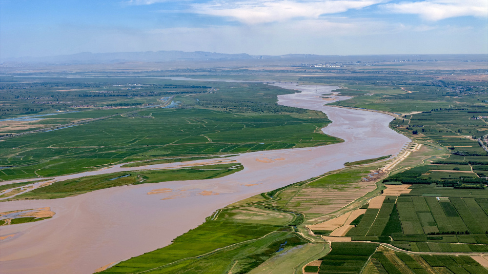 宁夏之韵的魅力与风情