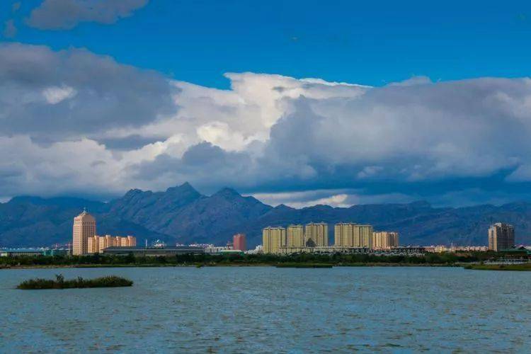 宁夏之韵的魅力与风情