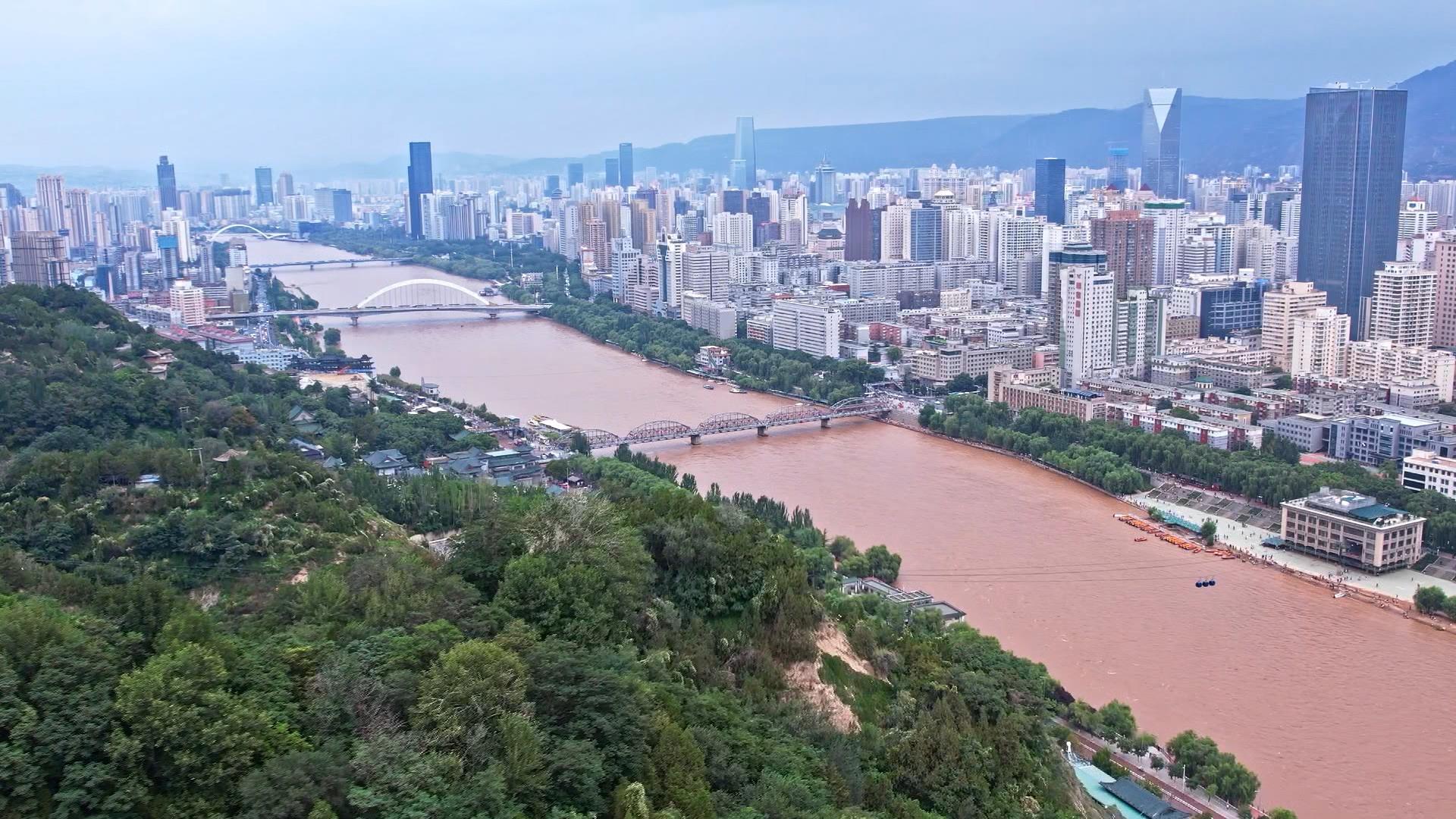 甘肃,致敬领导与同胞的深情召唤