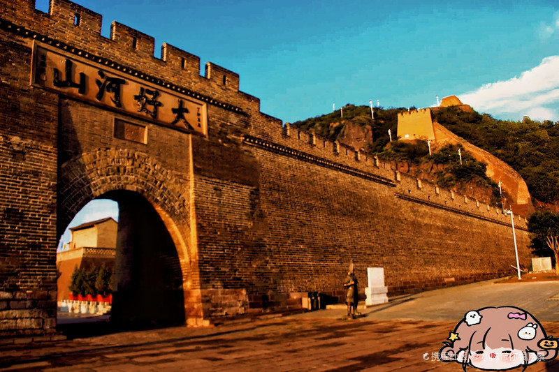 张家口,历史与现代交织的城市发展之路