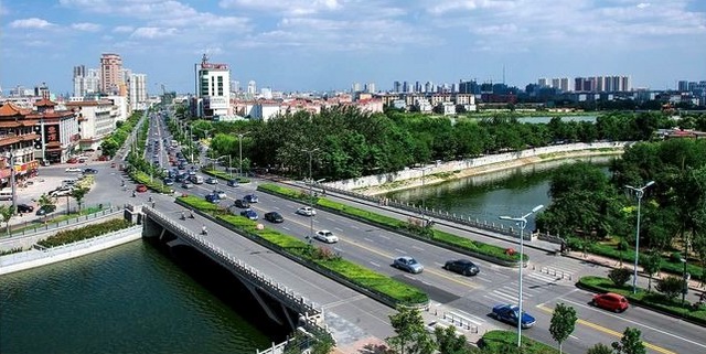 沧州,亲爱的听众朋友们之声