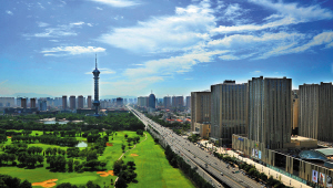 石家庄智造新篇章,颠覆未来生活体验的科技之旅