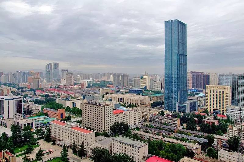 石家庄智造新篇章,颠覆未来生活体验的科技之旅