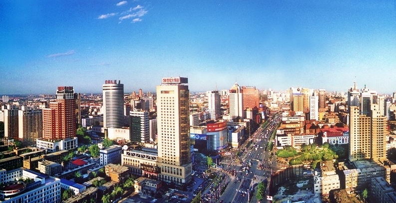 石家庄智造新篇章,颠覆未来生活体验的科技之旅