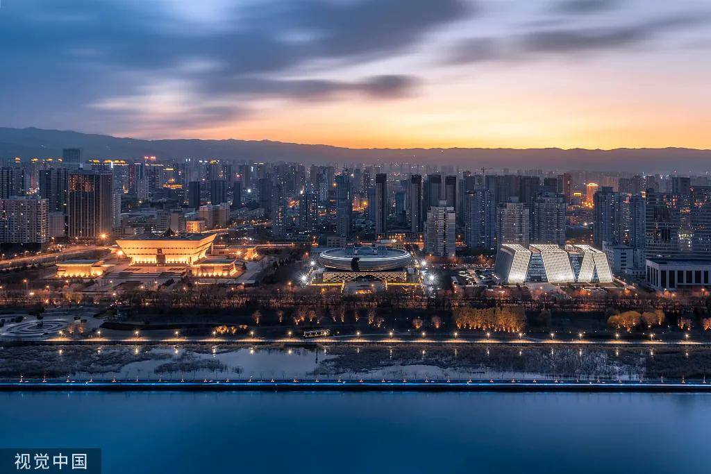 太原,深度解读城市魅力与特色评论文章