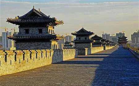 大同古都新颜,无限商机等你来发掘!