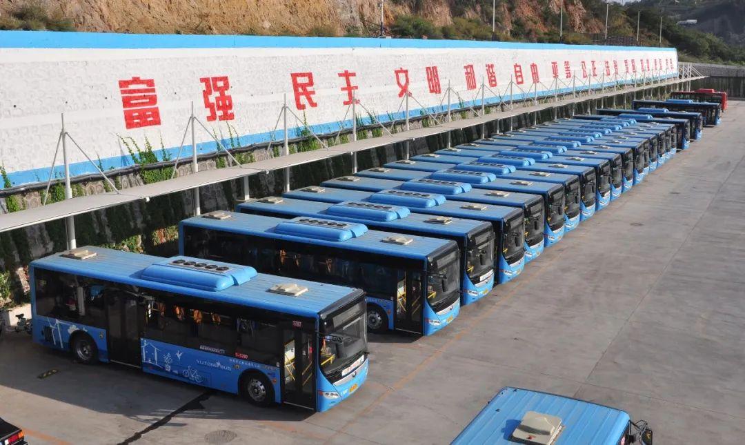 阳泉,探寻这座城市的独特魅力