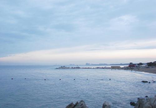 秦皇岛,海滨古城的历史韵味与独特魅力