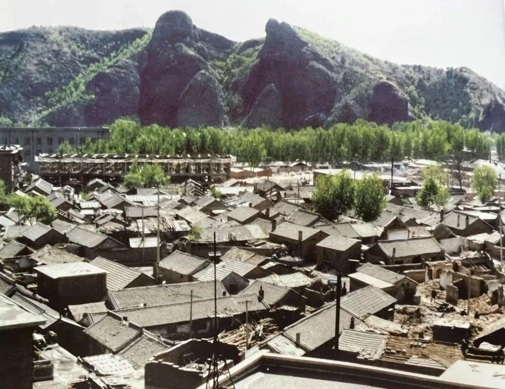 承德皇家花园的温馨日常纪实