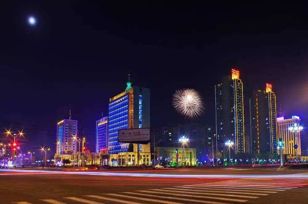 沧州,穿越古今,体验沧州的历史与现代魅力