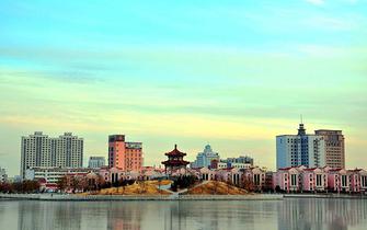 沧州,穿越古今,体验沧州的历史与现代魅力