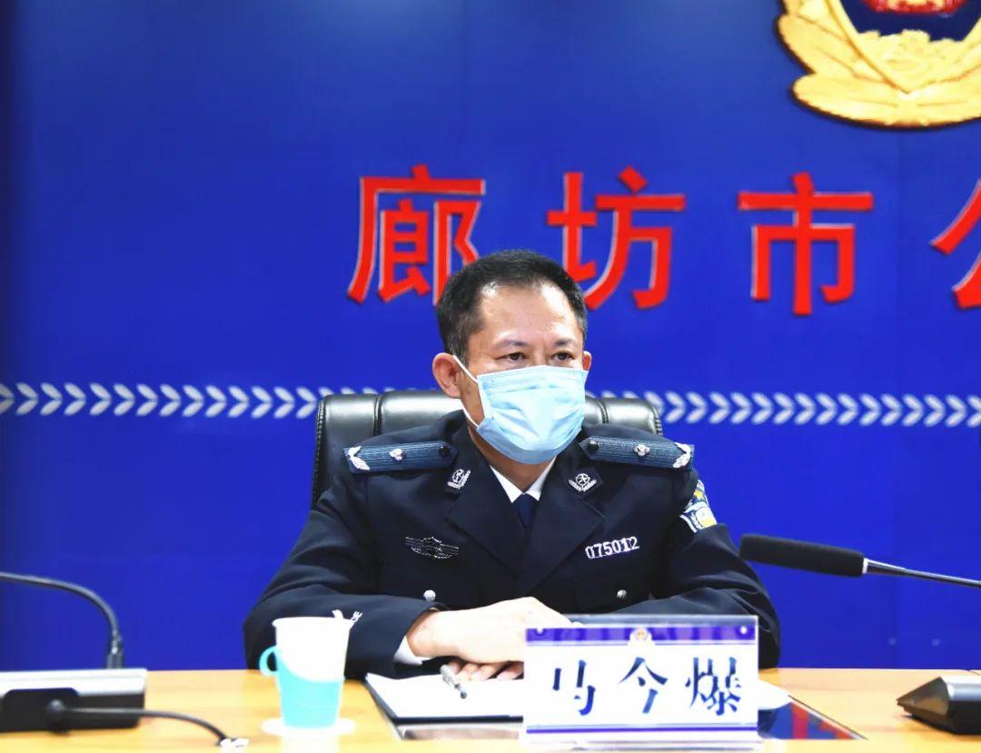 廊坊,青春足迹中的城市印记