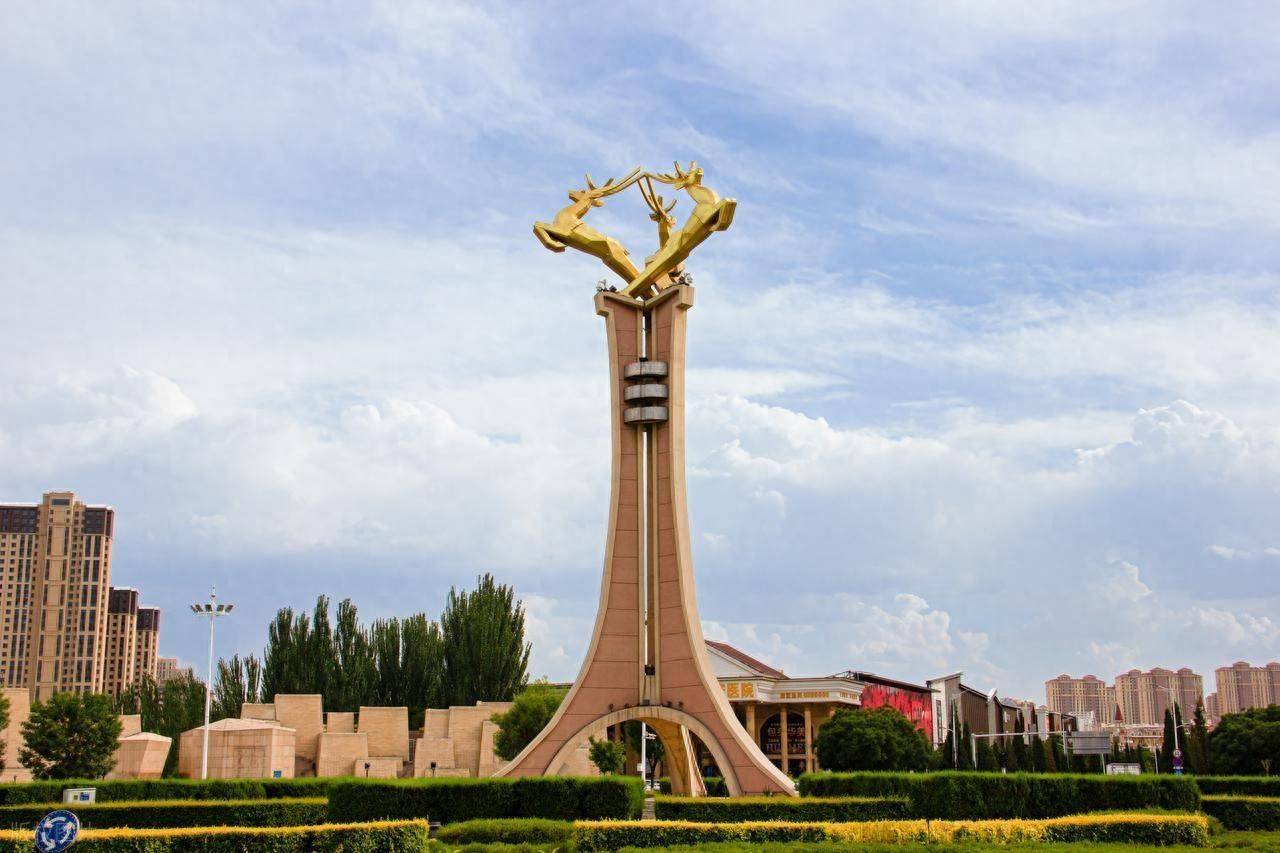 包头的魅力与故事