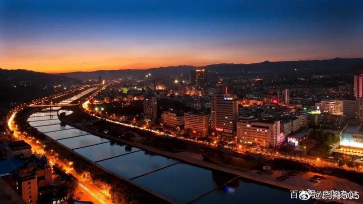 阳泉岁月,山城韵味,漫步文字间