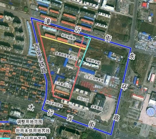 长治,古今交融的魅力之城