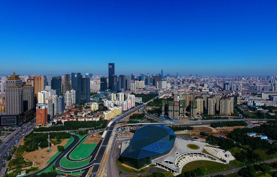 沈阳,历史底蕴与现代魅力的交融之城