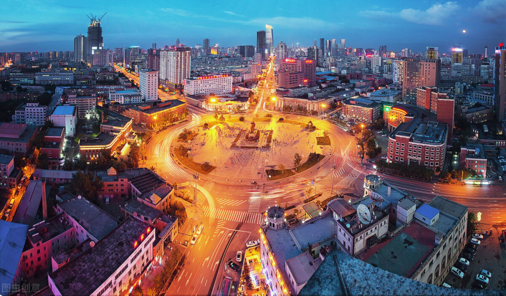 沈阳,历史底蕴与现代魅力的交融之城