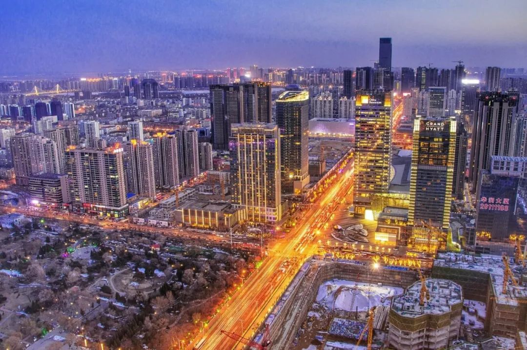 沈阳,历史底蕴与现代魅力的交融之城