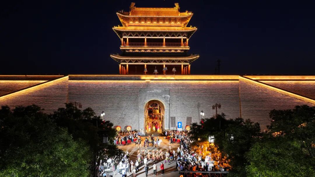 时光遗忘的秘境,探寻朔州的自然之美