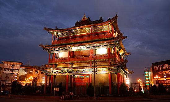 晋中,梦想启航之地——学习与成长的自救之旅