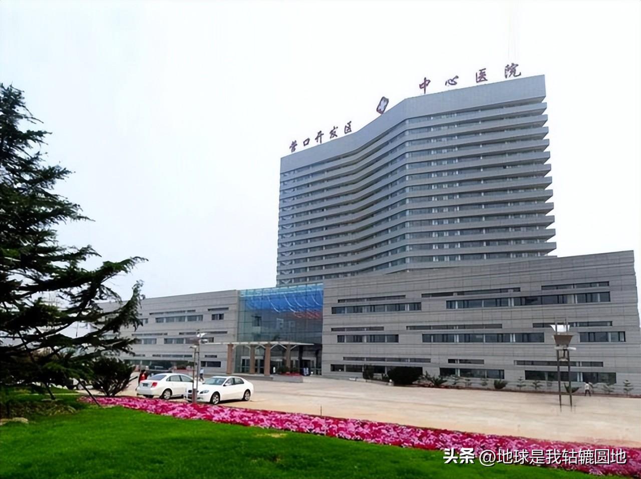 探索营口，无限商机的发现之旅